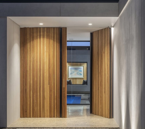 NRG Building - Kingscote, SA