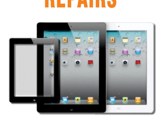 Cellular Repair Center Inc. IPHONE, IPAD, ANDROID REPAIRS - Southfield, MI