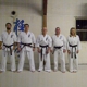 Karate School Of Oyama