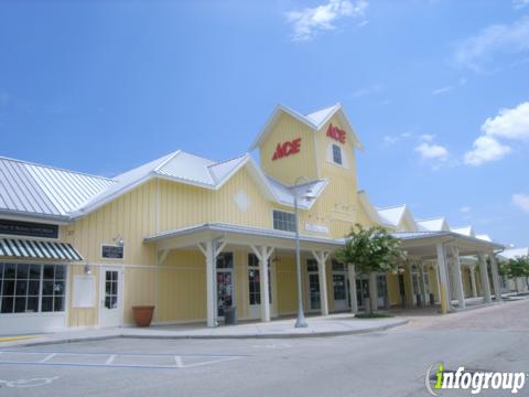 Publix Pharmacy at Water Tower Shoppes - Celebration, FL 34747
