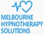 Melbourne Hypnotherapy Solutions Logo
