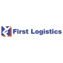 First Logistics - Buildings-Portable