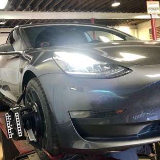 Lakewood Alignment & Brake Service - Denver, CO