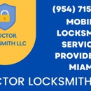 Doctor Locksmith - Locks & Locksmiths