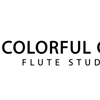 The Colorful Clef Flute Studio gallery