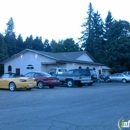 Saw Tooth Roadhouse - American Restaurants