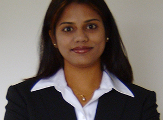 Dr. Prathima Adusumilli, BDS, DMD, MS - Plantation, FL