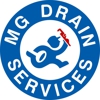 MG Drain Services gallery