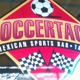 Soccer Taco