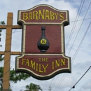 Barnaby's Family Inn - American Restaurants