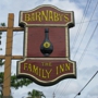 Barnaby's Family Inn