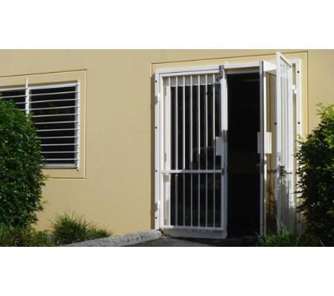 K & B Security Doors & Screens - Meadowbrook, QLD