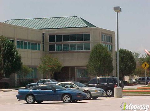 San Jacinto Physical Therapy - Baytown, TX