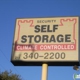 Security Self Storage