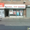 Africa Hair Braiding gallery