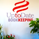 UptoDate Bookkeeping - Bookkeeping