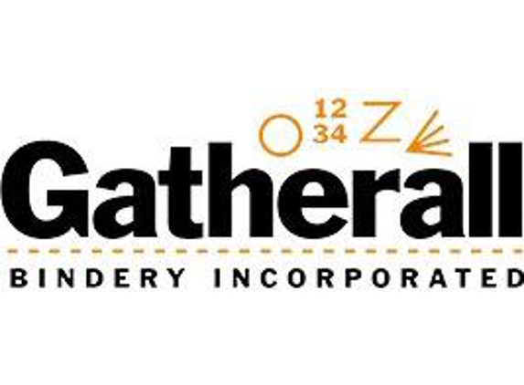 Gatherall Bindery, Inc. - Roseville, MI