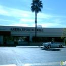 Arena Sports Grill