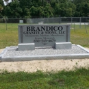 Brandico Granite & Stone - Monuments