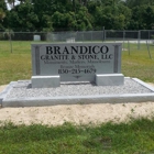 Brandico Granite & Stone