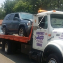 Camacho's Towing - Towing