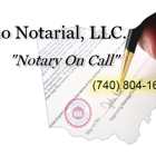 Ohio Notarial