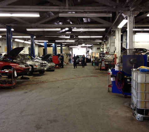 A One Stop Auto Repair - Baltimore, MD