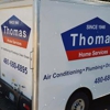 Thomas Home Services gallery