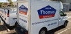 Thomas Home Services - Major Appliance Refinishing & Repair