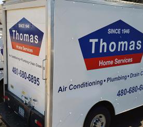 Thomas Home Services - Queen Creek