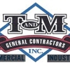 T & M General Contractors Inc gallery