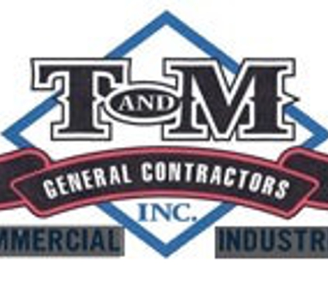 T&M General Contractors Inc - Reedsburg, WI