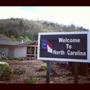 North Carolina Welcome Center - State Government