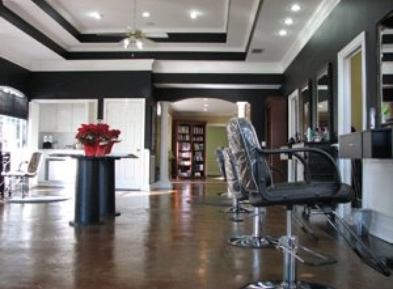 Hidden Hills Hair Salon & Spa - Jacksonville, FL