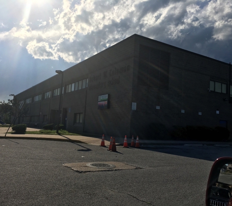 Robert W Coleman Elementary - Baltimore, MD