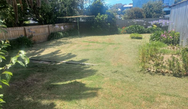 BJ's Mowing - Newhaven, VIC. After photo. Brendan went above and beyond and knew my affordability and needs. Very understanding, great communication