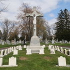 Our Lady of Angels Cemetery