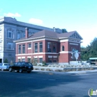 The Dalles Art Center