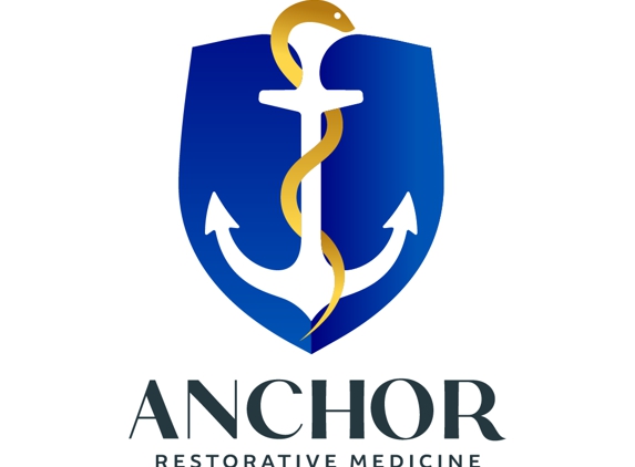 Anchor Restorative Medicine - Irving, TX