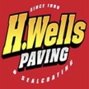 H Wells Paving & Seal Coating - Asphalt Paving & Sealcoating