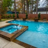 Cody Pools Missouri City gallery