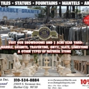 Paramount Quality Stone - Heating Equipment & Systems