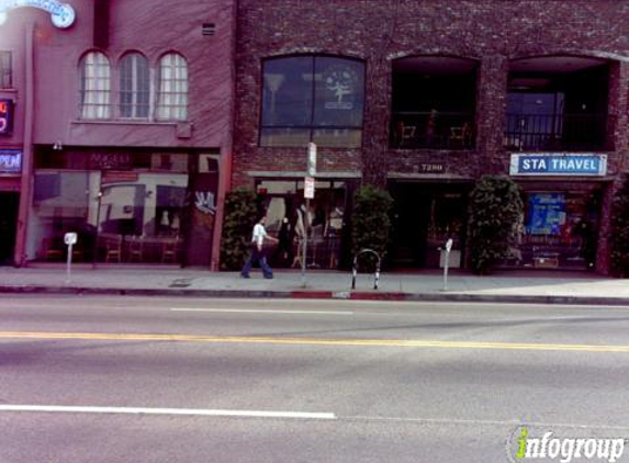 Children At Play - Los Angeles, CA