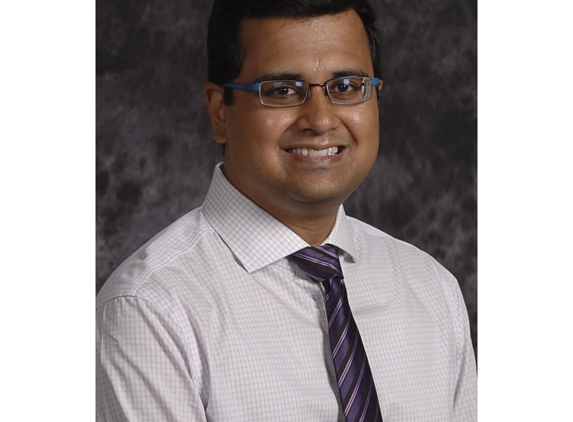 Prathik Krishnan, MBBS, MBA - Shreveport, LA