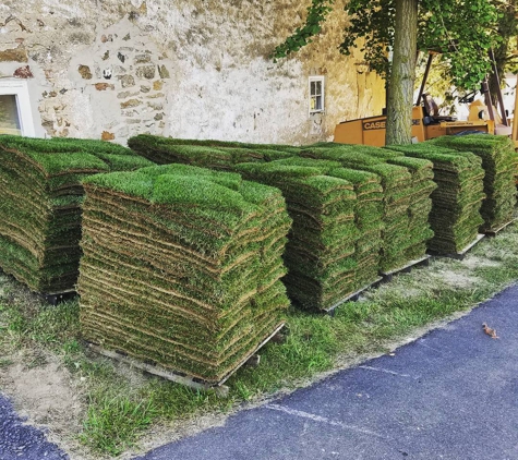 Sod Works LLC - Center Valley, PA