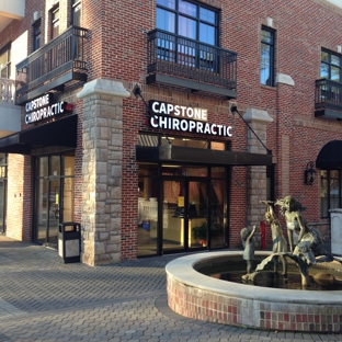 Capstone Chiropractic - Alpharetta, GA