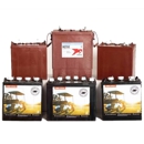 Motor City Battery Company - Toledo