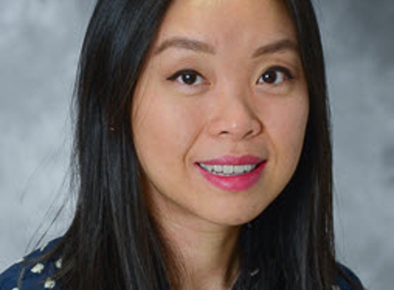 Lily Mei, MD - Oak Lawn, IL