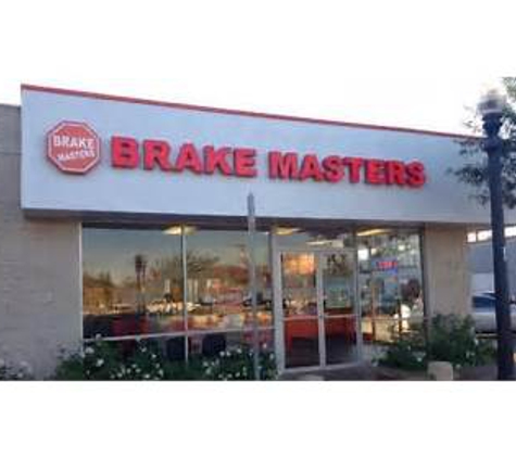 Brake Masters - Newhall, CA