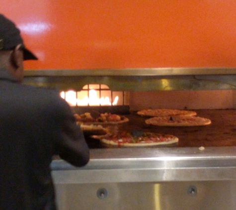 Blaze Pizza - Cambridge, MA